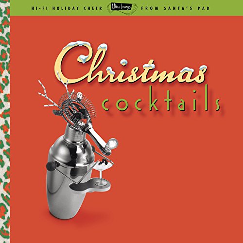 Various Artists - Ultra Lounge: Christmas Cockta  [VINYL]