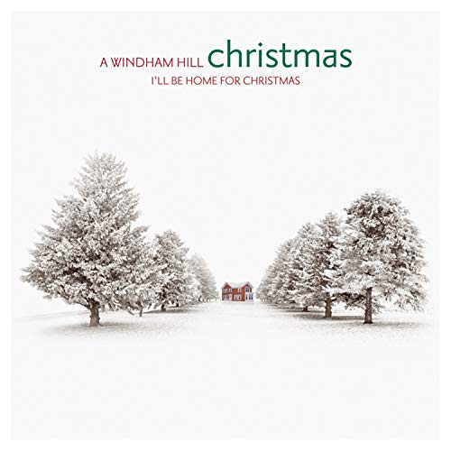 Various Artists - Windham Hill Xmas 3 [CD]