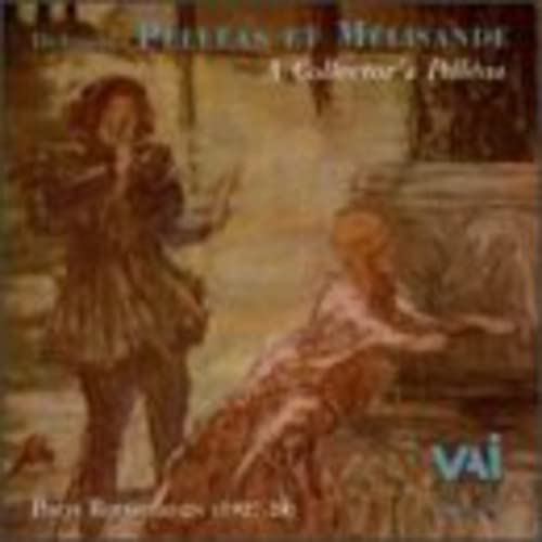 CD cover depicting a painting of two figures in a forest scene.