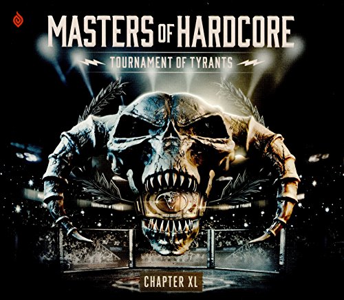 Various - Masters Of Hardcore Ch... [CD]
