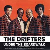 Various - Under The Boardwalk [CD]