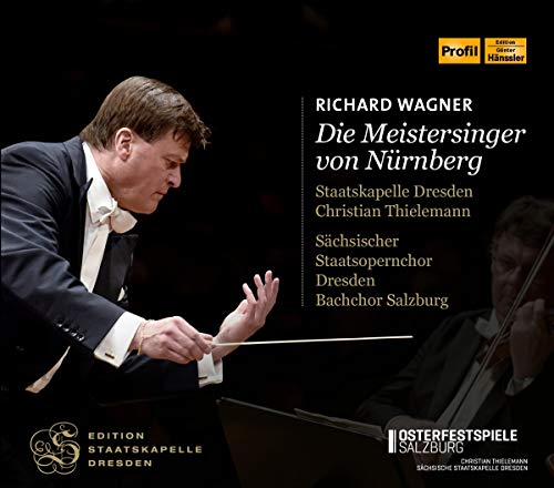 Various - Wagnerdie Meistersinger [CD]