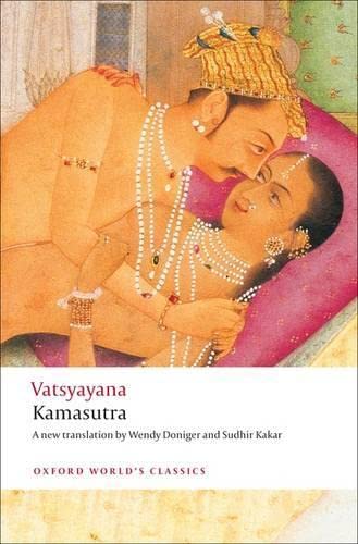 Book cover featuring an Indian miniature painting of a couple with text below.