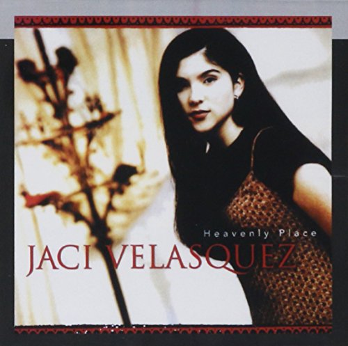 Velasquez,jaci - Heavenly Place [CD]