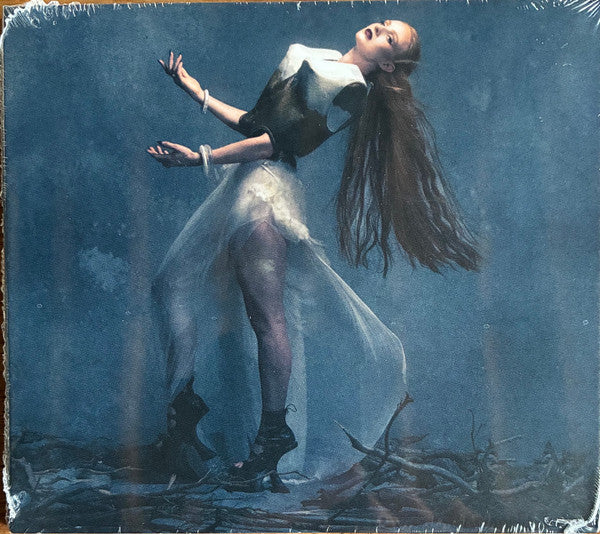 Vera Blue - Modern Rituals [CD]