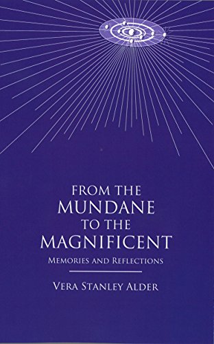 Book cover: dark blue with white text and a planetary illustration.