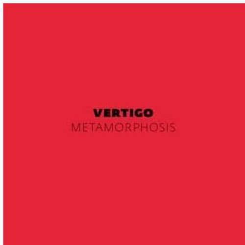Vertigo - Metamorphosis [CD]