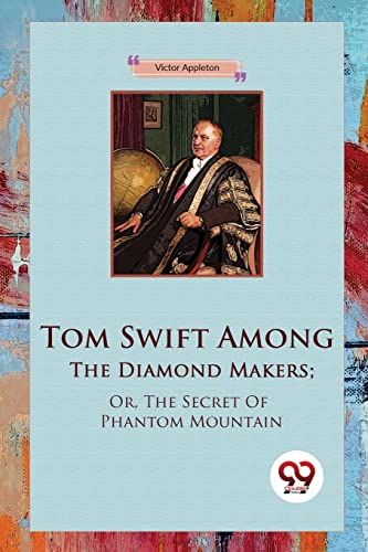 Vintage book cover featuring a man in academic robes and title text.