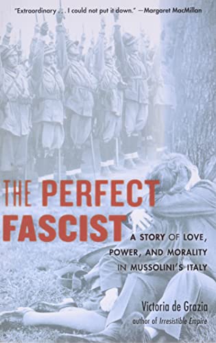 Book cover depicting a crowd in uniform and a person lying down.
