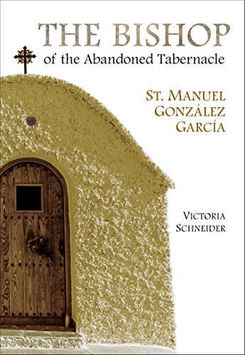 Book cover featuring a rustic church facade and title text.