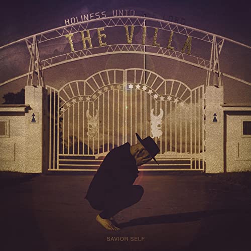 Villa - SAVIOR SELF  [VINYL]