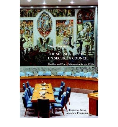 Book cover with a mural depicting historical battle scenes.