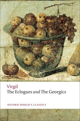 Book cover featuring a Roman fresco of a glass bowl filled with fruit.