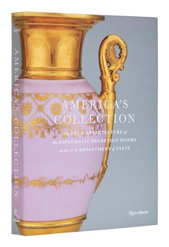Book cover featuring a gilded, ornate vase on a lavender background.