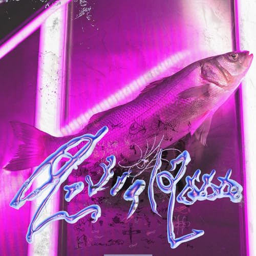 Virginie B - Astral 2000 (Clear Vinyl) [VINYL]