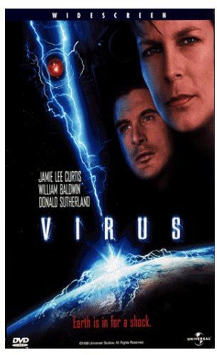 Virus [DVD]