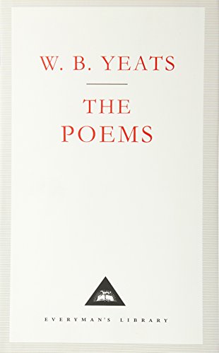 Red book cover with "KEATS" in white diamond, on dark background.