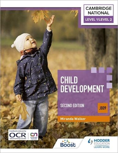 Textbook cover featuring a child in a winter coat reaching for autumn leaves.