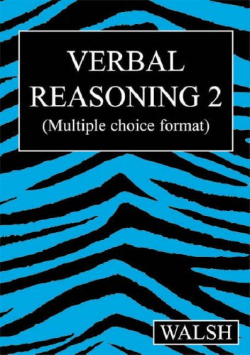 Book cover with title and barcode, likely a educational workbook or test prep guide.
