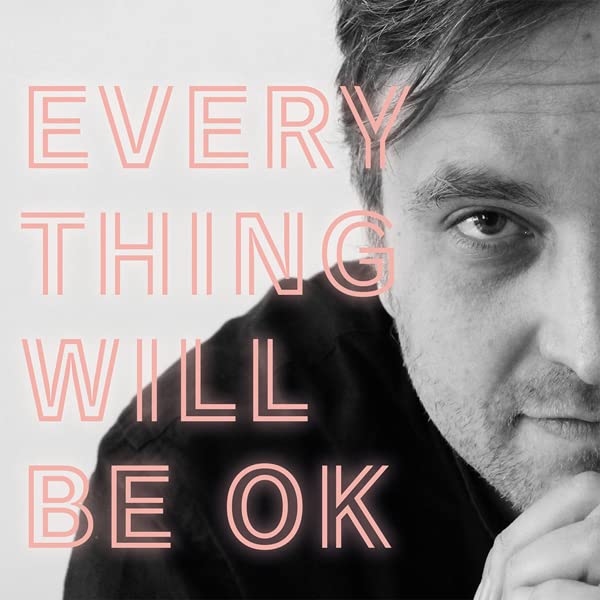 Walsh, James - Everything Will Be Ok  [VINYL]