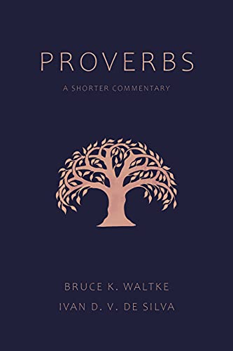 Dark blue book cover with gold text and a tree illustration.