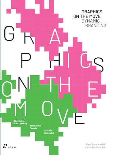 Book cover with colorful pixelated graphics and bold title text.
