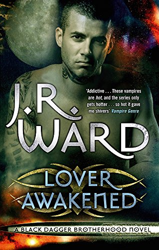 Book cover featuring a muscular man with tattoos, dark background, and title text.