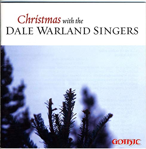 Warland,dale - Christmas With The Dale Warlan [CD]