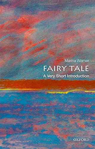 Book cover with abstract red, blue, and yellow watercolor painting.