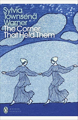 Book with plain cover, title and author text, Penguin Classics logo, white background.