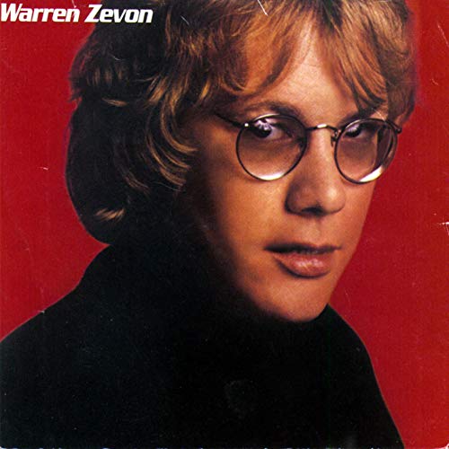 Warren Zevon - Excitable Boy [CD]