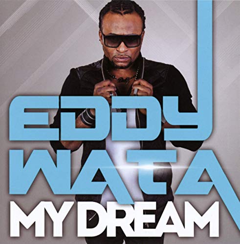 Wata Eddy - My Dream [CD]