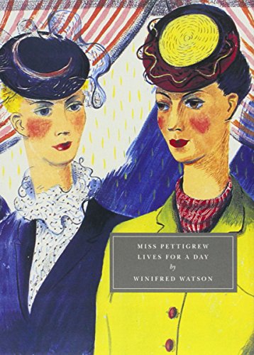 Two women in vintage hats and coats on a book cover with gray text box.