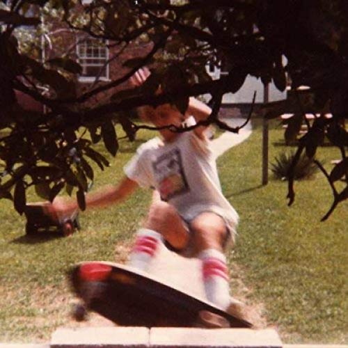 Wavves - Wavvves [CD]