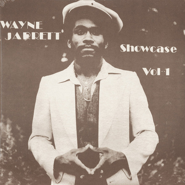 Various - Showcase Vol. 1 [VINYL]