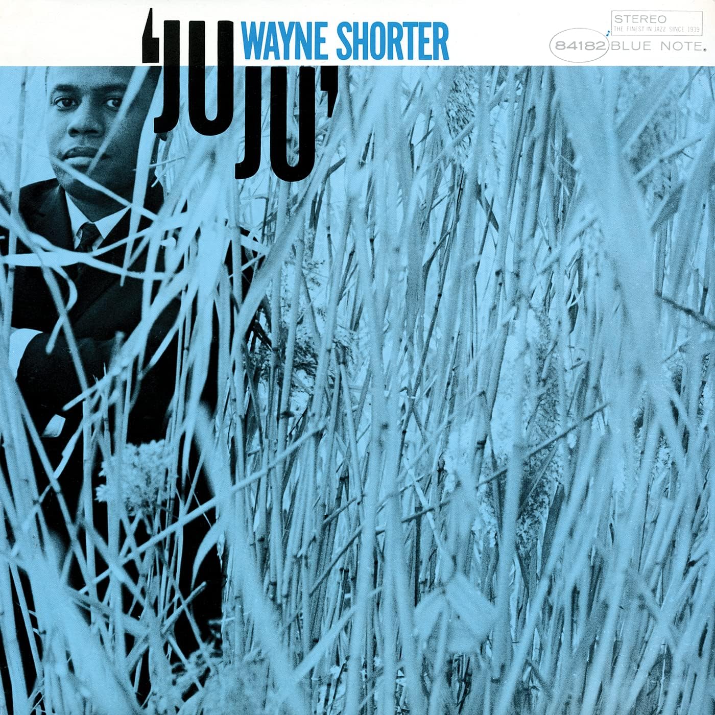 Wayne Shorter - JuJu [CD]