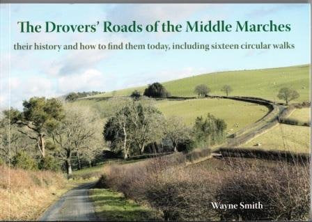 Book cover depicting a winding country road through rolling green hills.