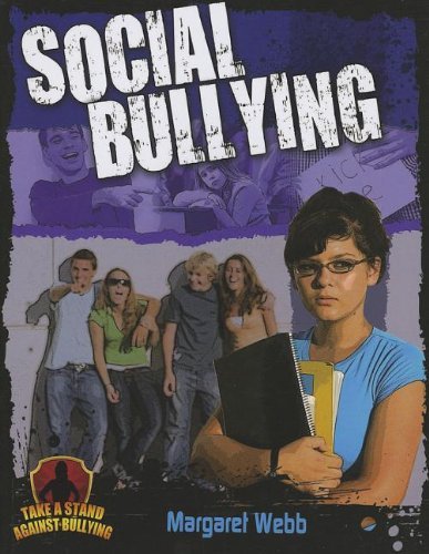 Book cover depicting teens, with a girl looking distressed in foreground.