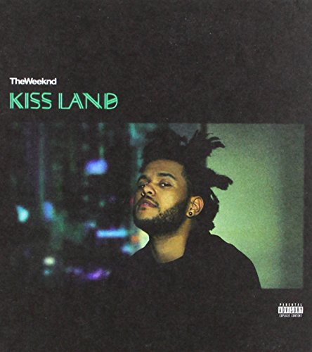 Weeknd - Kiss Land [CD]