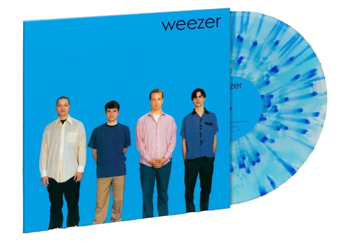 Weezer - Blue Album 30th Anniversary [VINYL]