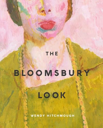 Book cover featuring an impressionistic painting of a woman in a green dress.