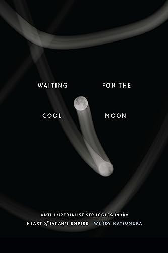 Book cover: black background with white text and incense imagery.