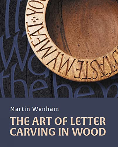 Book cover featuring a carved wooden bowl with text against a dark background.