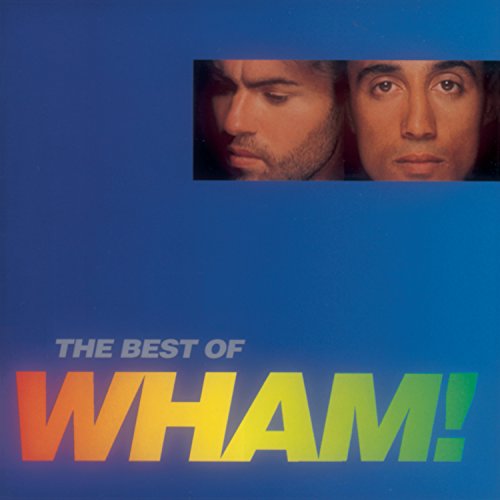 Wham! - Best of -14 Tr.- [CD]
