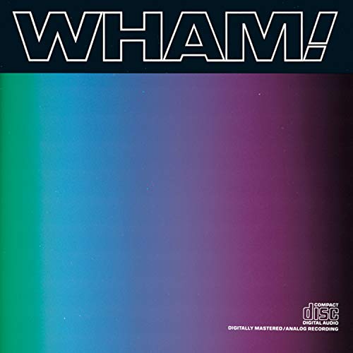 Wham - Music From the Edge of Heaven [CD]