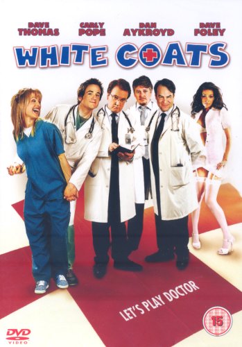 White Coats [DVD]