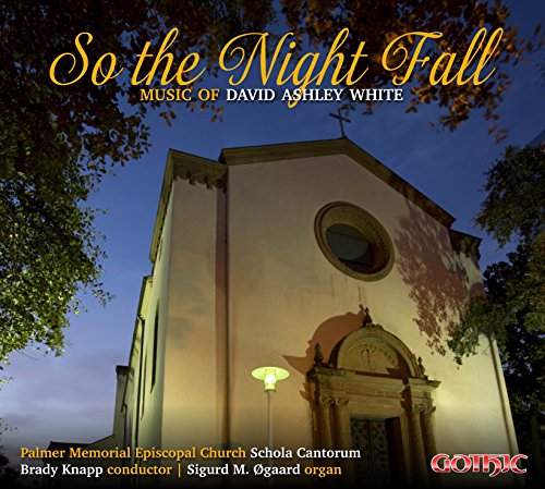 White,david Ashley / Linski,br - David Ashley White: So The Nig [CD]