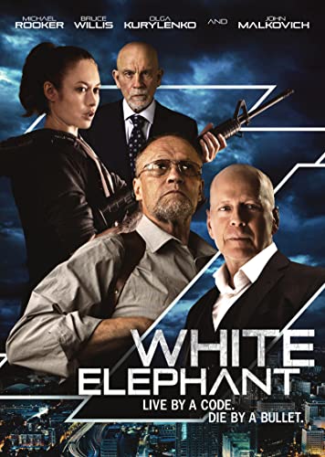 White Elephant [DVD]