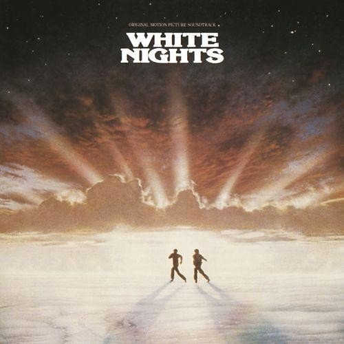 White Nights / O.s.t. - White Nights: ORIGINAL MOTION PICTURE SOUNDTRACK [CD]