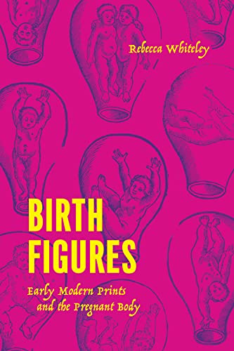 Book cover with illustrations of babies in bulb-shaped containers.